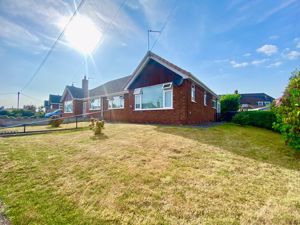 Front Elevation/Gardens- click for photo gallery